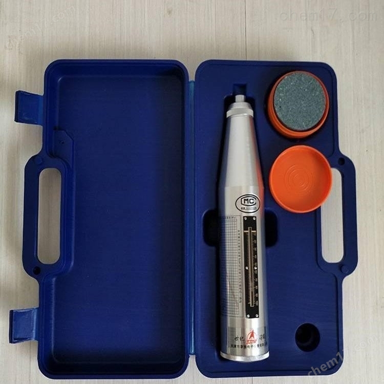 HT-225-B型混凝土一體式數字回彈儀 介紹(HT-225-B型混凝土一體式數字回彈儀 技術指標)(圖5) HT-225-B型混凝土一體式數字回彈儀 介紹(HT-225-B型混凝土一體式數字回彈儀 技術指標)(圖5)