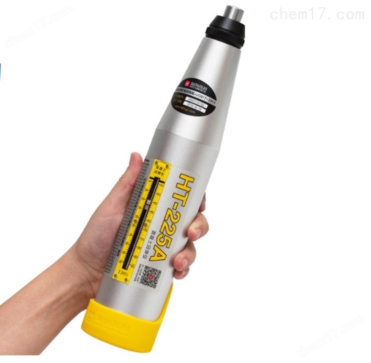 HT-225A型 混凝土回彈儀 介紹(HT-225A型 混凝土回彈儀 技術指標)(圖2) HT-225A型 混凝土回彈儀 介紹(HT-225A型 混凝土回彈儀 技術指標)(圖2)