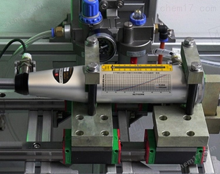 HT-225A型 混凝土回彈儀 介紹(HT-225A型 混凝土回彈儀 技術指標)(圖5) HT-225A型 混凝土回彈儀 介紹(HT-225A型 混凝土回彈儀 技術指標)(圖5)