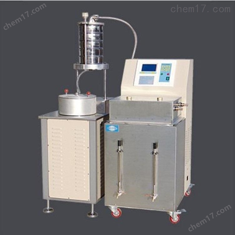 GSY-V型全自動瀝青聯合抽提儀 介紹(GSY-V型全自動瀝青聯合抽提儀 技術指標)(圖2) GSY-V型全自動瀝青聯合抽提儀 介紹(GSY-V型全自動瀝青聯合抽提儀 技術指標)(圖2)