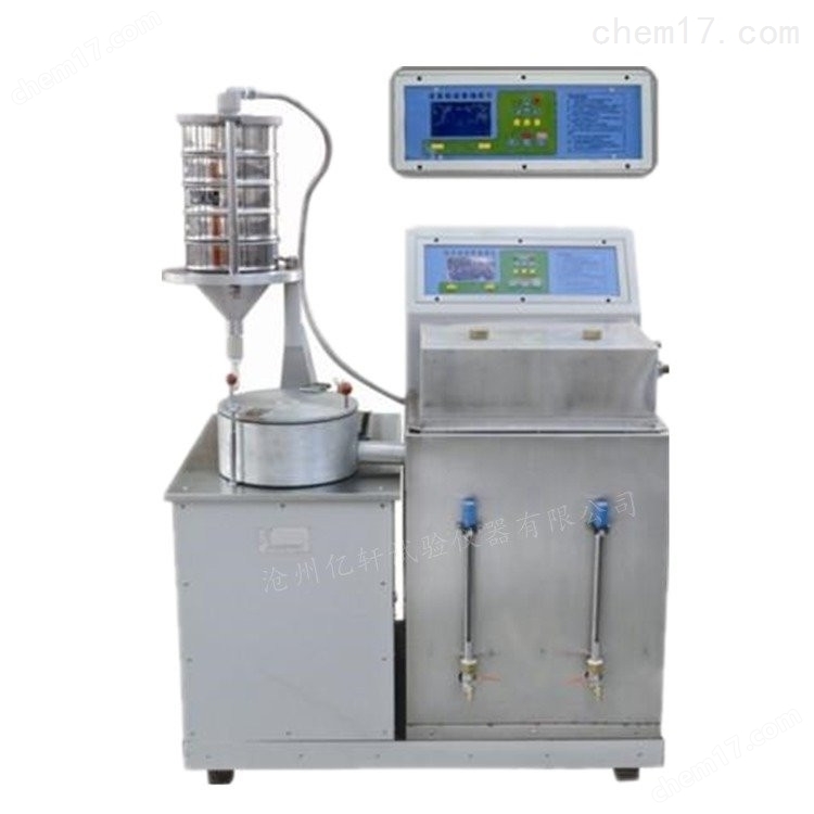 GSY-V型全自動瀝青聯合抽提儀 介紹(GSY-V型全自動瀝青聯合抽提儀 技術指標)(圖3) GSY-V型全自動瀝青聯合抽提儀 介紹(GSY-V型全自動瀝青聯合抽提儀 技術指標)(圖3)