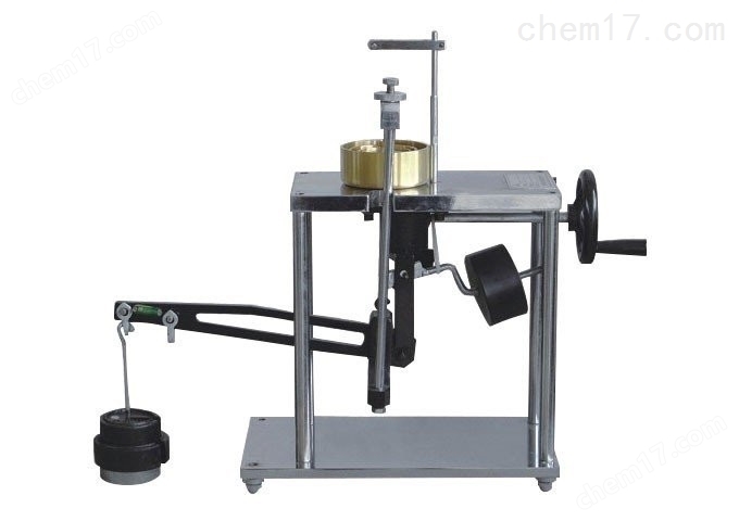 GKTB-10751土壤試驗粗粒土滲透儀 介紹(GKTB-10751土壤試驗粗粒土滲透儀 技術指標)(圖4) GKTB-10751土壤試驗粗粒土滲透儀 介紹(GKTB-10751土壤試驗粗粒土滲透儀 技術指標)(圖4)