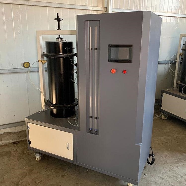 GKTB-10751土壤試驗粗粒土滲透儀 介紹(GKTB-10751土壤試驗粗粒土滲透儀 技術指標)(圖5) GKTB-10751土壤試驗粗粒土滲透儀 介紹(GKTB-10751土壤試驗粗粒土滲透儀 技術指標)(圖5)