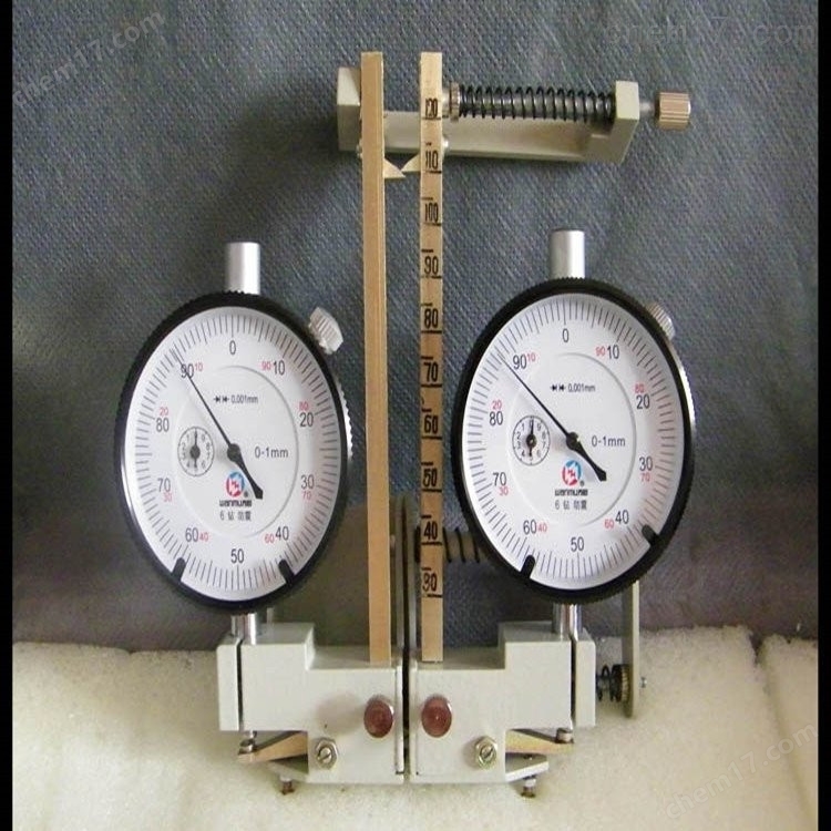 DY-2型蝶式引伸計力學檢測儀器 介紹(DY-2型蝶式引伸計力學檢測儀器 技術指標)(圖1) DY-2型蝶式引伸計力學檢測儀器 介紹(DY-2型蝶式引伸計力學檢測儀器 技術指標)(圖1)