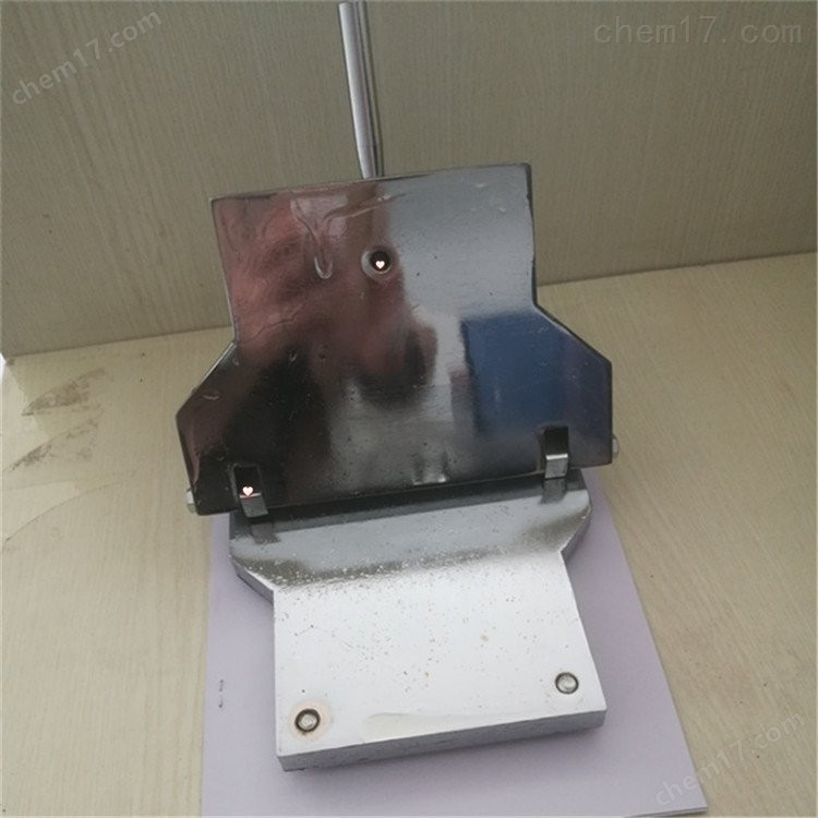 DWZ-120型防水卷材低溫彎折儀 介紹(DWZ-120型防水卷材低溫彎折儀 技術指標)(圖3) DWZ-120型防水卷材低溫彎折儀 介紹(DWZ-120型防水卷材低溫彎折儀 技術指標)(圖3)