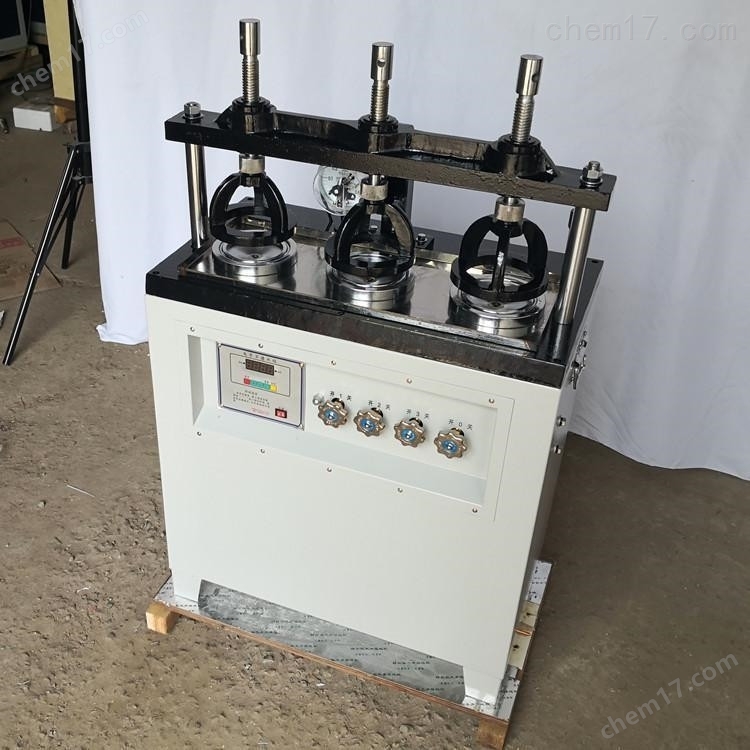 DTS-6型電動防水卷材不透水儀 介紹(DTS-6型電動防水卷材不透水儀 技術(shù)指標)(圖1) DTS-6型電動防水卷材不透水儀 介紹(DTS-6型電動防水卷材不透水儀 技術(shù)指標)(圖1)