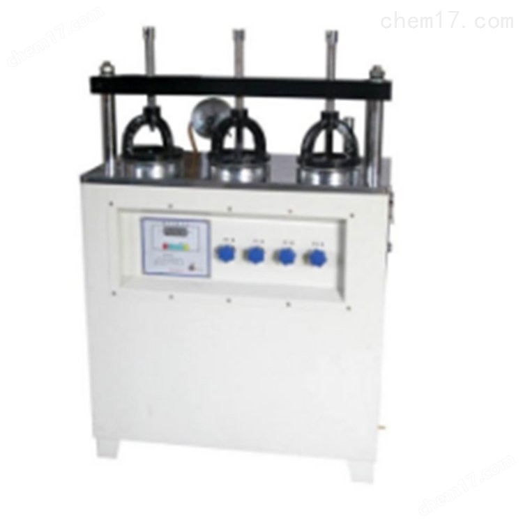 DTS-6型電動防水卷材不透水儀 介紹(DTS-6型電動防水卷材不透水儀 技術(shù)指標)(圖3) DTS-6型電動防水卷材不透水儀 介紹(DTS-6型電動防水卷材不透水儀 技術(shù)指標)(圖3)