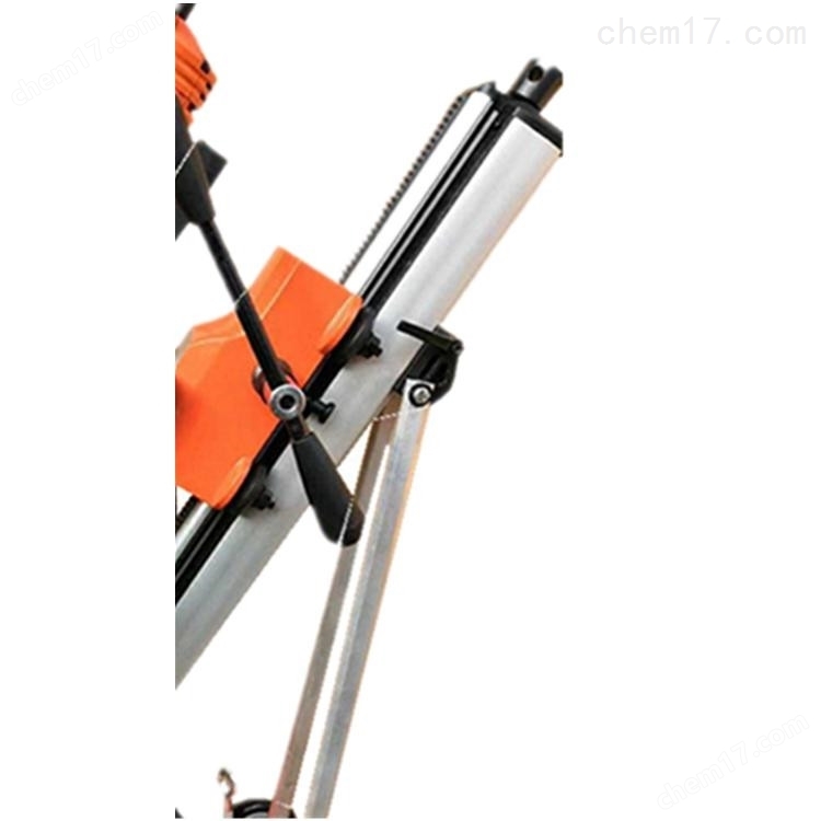 DM-340仰拱專用鉆孔取芯機 介紹(DM-340仰拱專用鉆孔取芯機 技術指標)(圖3) DM-340仰拱專用鉆孔取芯機 介紹(DM-340仰拱專用鉆孔取芯機 技術指標)(圖3)