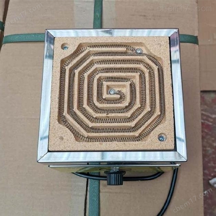 DL-01A型水泥三氧化硫測定儀 介紹(DL-01A型水泥三氧化硫測定儀 技術指標)(圖2) DL-01A型水泥三氧化硫測定儀 介紹(DL-01A型水泥三氧化硫測定儀 技術指標)(圖2)