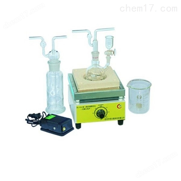 DL-01A型水泥三氧化硫測定儀 介紹(DL-01A型水泥三氧化硫測定儀 技術指標)(圖5) DL-01A型水泥三氧化硫測定儀 介紹(DL-01A型水泥三氧化硫測定儀 技術指標)(圖5)