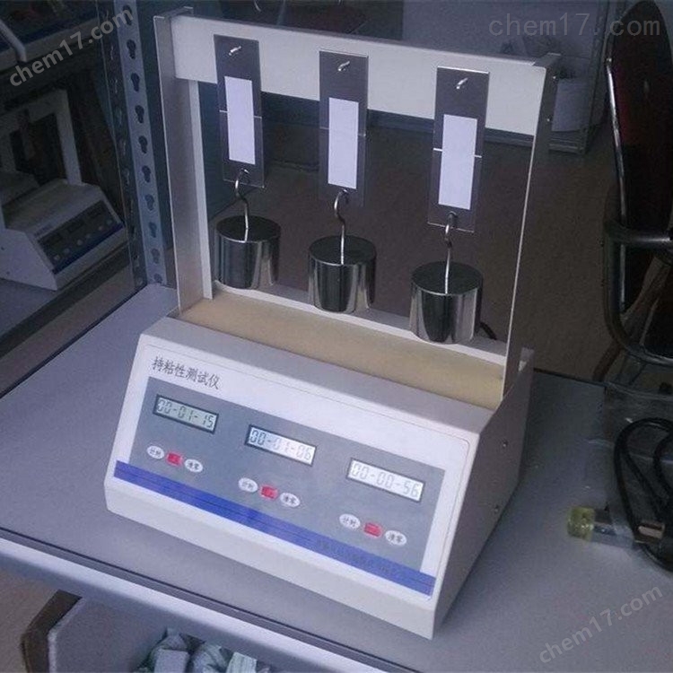 CNX-1型 自粘防水卷材持粘性測定儀 介紹(CNX-1型 自粘防水卷材持粘性測定儀 技術指標)(圖1) CNX-1型 自粘防水卷材持粘性測定儀 介紹(CNX-1型 自粘防水卷材持粘性測定儀 技術指標)(圖1)