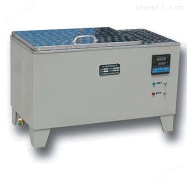 CF-B型 數顯瀝青試驗恒溫水浴 介紹（CF-B型 數顯瀝青試驗恒溫水浴 技術指標）(圖4)