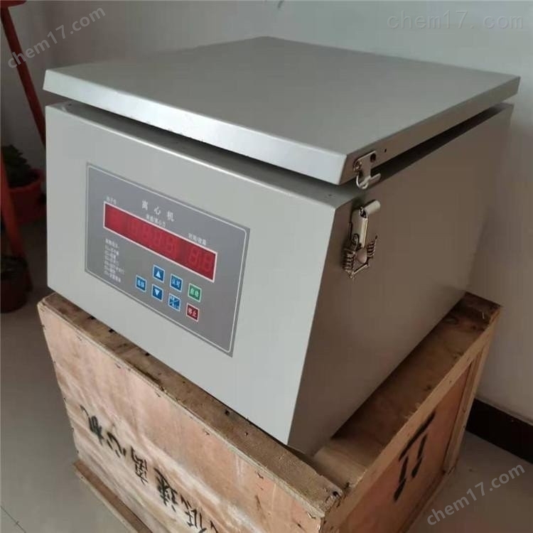 CD-5A型實驗室離心式沉淀機 介紹(CD-5A型實驗室離心式沉淀機 技術指標)(圖2) CD-5A型實驗室離心式沉淀機 介紹(CD-5A型實驗室離心式沉淀機 技術指標)(圖2)