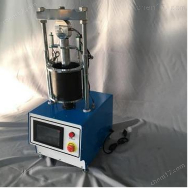 CBR-III型路基路面數(shù)顯承載比試驗儀 介紹(CBR-III型路基路面數(shù)顯承載比試驗儀 技術(shù)指標(biāo))(圖2) CBR-III型路基路面數(shù)顯承載比試驗儀 介紹(CBR-III型路基路面數(shù)顯承載比試驗儀 技術(shù)指標(biāo))(圖2)