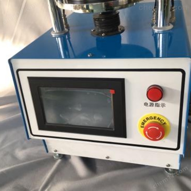 CBR-III型路基路面數(shù)顯承載比試驗儀 介紹(CBR-III型路基路面數(shù)顯承載比試驗儀 技術(shù)指標(biāo))(圖3) CBR-III型路基路面數(shù)顯承載比試驗儀 介紹(CBR-III型路基路面數(shù)顯承載比試驗儀 技術(shù)指標(biāo))(圖3)