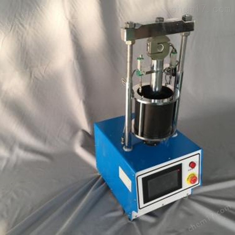 CBR-IIIA型路基路面數顯承載比試驗儀 介紹(CBR-IIIA型路基路面數顯承載比試驗儀 技術指標)(圖2) CBR-IIIA型路基路面數顯承載比試驗儀 介紹(CBR-IIIA型路基路面數顯承載比試驗儀 技術指標)(圖2)