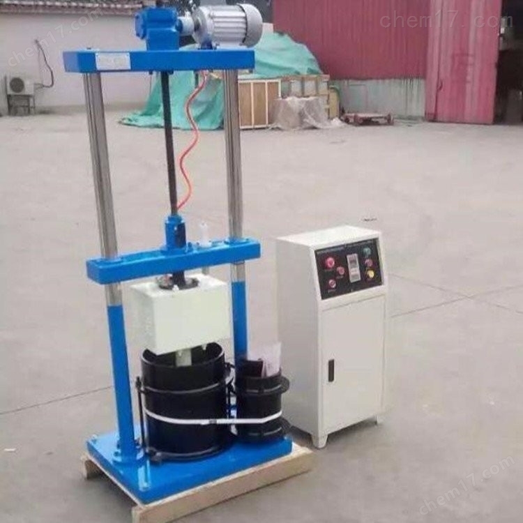 CBR-IIIA型路基路面數顯承載比試驗儀 介紹(CBR-IIIA型路基路面數顯承載比試驗儀 技術指標)(圖4) CBR-IIIA型路基路面數顯承載比試驗儀 介紹(CBR-IIIA型路基路面數顯承載比試驗儀 技術指標)(圖4)