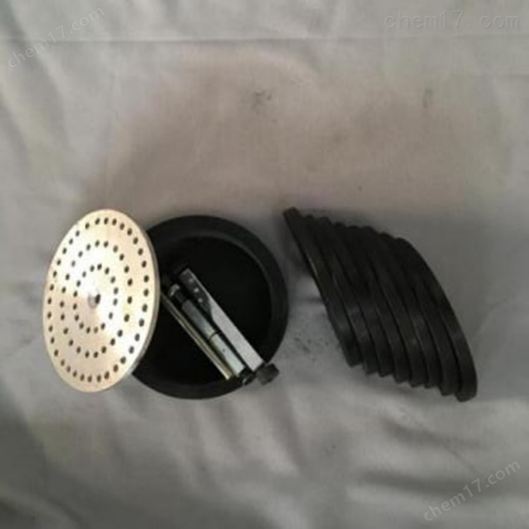 CBR-IIIA型路基路面數顯承載比試驗儀 介紹(CBR-IIIA型路基路面數顯承載比試驗儀 技術指標)(圖5) CBR-IIIA型路基路面數顯承載比試驗儀 介紹(CBR-IIIA型路基路面數顯承載比試驗儀 技術指標)(圖5)