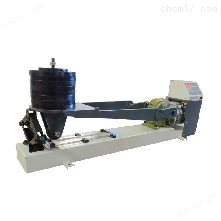 LHLN-II型負(fù)荷輪試驗(yàn)儀 介紹(LHLN-II型負(fù)荷輪試驗(yàn)儀 技術(shù)指標(biāo))(圖3) LHLN-II型負(fù)荷輪試驗(yàn)儀 介紹(LHLN-II型負(fù)荷輪試驗(yàn)儀 技術(shù)指標(biāo))(圖3)