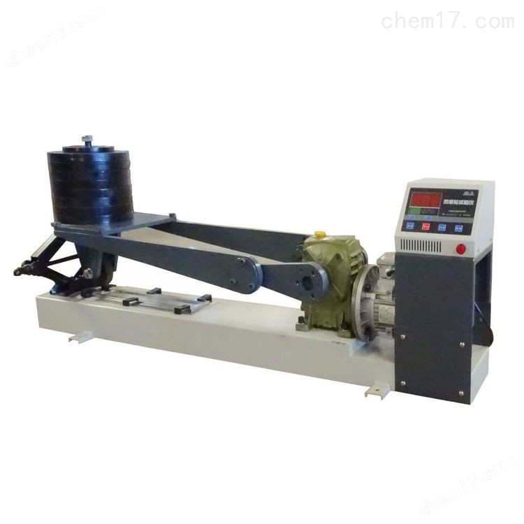 LHLN-II型負(fù)荷輪試驗(yàn)儀 介紹(LHLN-II型負(fù)荷輪試驗(yàn)儀 技術(shù)指標(biāo))(圖5) LHLN-II型負(fù)荷輪試驗(yàn)儀 介紹(LHLN-II型負(fù)荷輪試驗(yàn)儀 技術(shù)指標(biāo))(圖5)