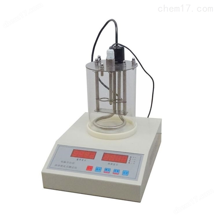 LHDF-4型電腦瀝青軟化點測定儀 介紹(LHDF-4型電腦瀝青軟化點測定儀 技術指標)(圖2) LHDF-4型電腦瀝青軟化點測定儀 介紹(LHDF-4型電腦瀝青軟化點測定儀 技術指標)(圖2)