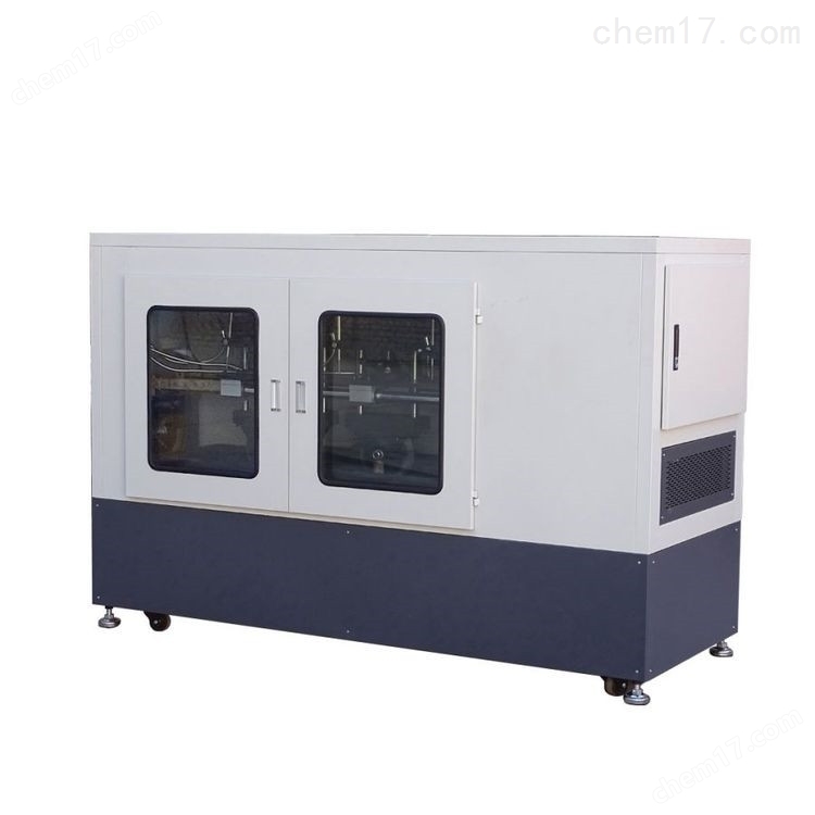 LHCZ-10型全自動車轍試驗儀(三輪) 介紹(LHCZ-10型全自動車轍試驗儀(三輪) 技術(shù)指標(biāo))(圖1) LHCZ-10型全自動車轍試驗儀(三輪) 介紹(LHCZ-10型全自動車轍試驗儀(三輪) 技術(shù)指標(biāo))(圖1)