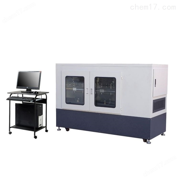 LHCZ-10型全自動車轍試驗儀(三輪) 介紹(LHCZ-10型全自動車轍試驗儀(三輪) 技術(shù)指標(biāo))(圖2) LHCZ-10型全自動車轍試驗儀(三輪) 介紹(LHCZ-10型全自動車轍試驗儀(三輪) 技術(shù)指標(biāo))(圖2)