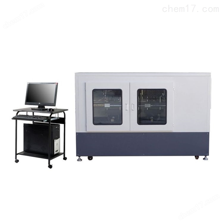 LHCZ-10型全自動車轍試驗儀(三輪) 介紹(LHCZ-10型全自動車轍試驗儀(三輪) 技術(shù)指標(biāo))(圖4) LHCZ-10型全自動車轍試驗儀(三輪) 介紹(LHCZ-10型全自動車轍試驗儀(三輪) 技術(shù)指標(biāo))(圖4)