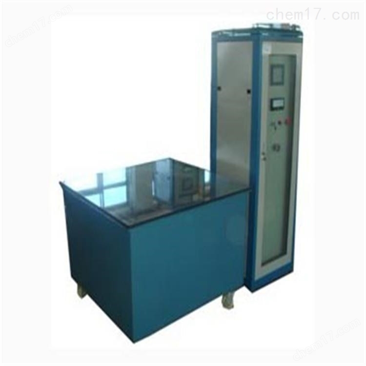 建筑中空玻璃密封試驗機裝置 介紹（建筑中空玻璃密封試驗機裝置 技術指標）(圖1)