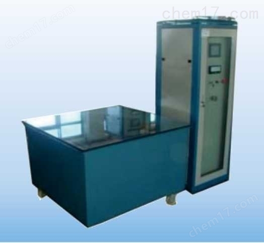 建筑中空玻璃密封試驗機裝置 介紹（建筑中空玻璃密封試驗機裝置 技術指標）(圖2)