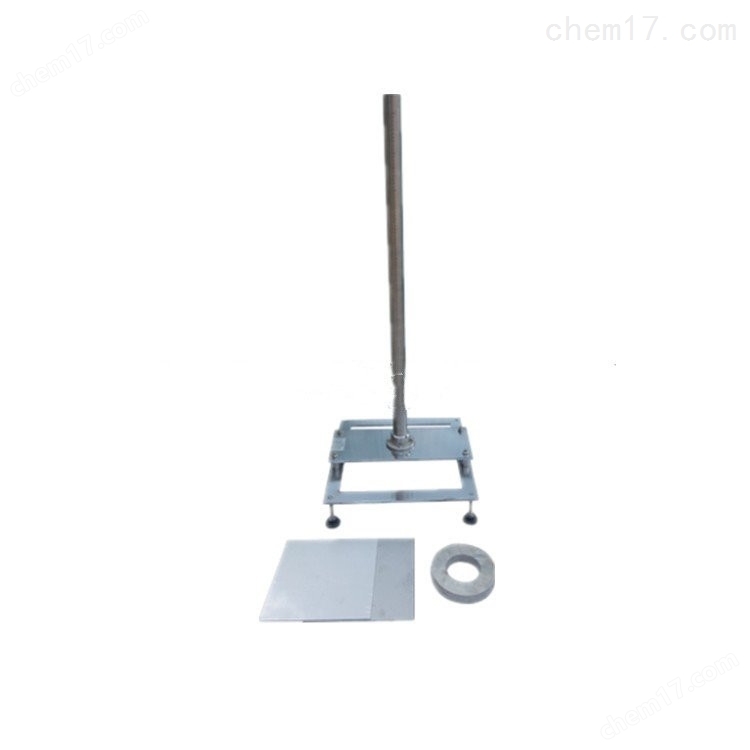 預(yù)鋪防水卷材抗沖擊性試驗(yàn)儀 介紹(預(yù)鋪防水卷材抗沖擊性試驗(yàn)儀 技術(shù)指標(biāo))(圖2) 預(yù)鋪防水卷材抗沖擊性試驗(yàn)儀 介紹(預(yù)鋪防水卷材抗沖擊性試驗(yàn)儀 技術(shù)指標(biāo))(圖2)