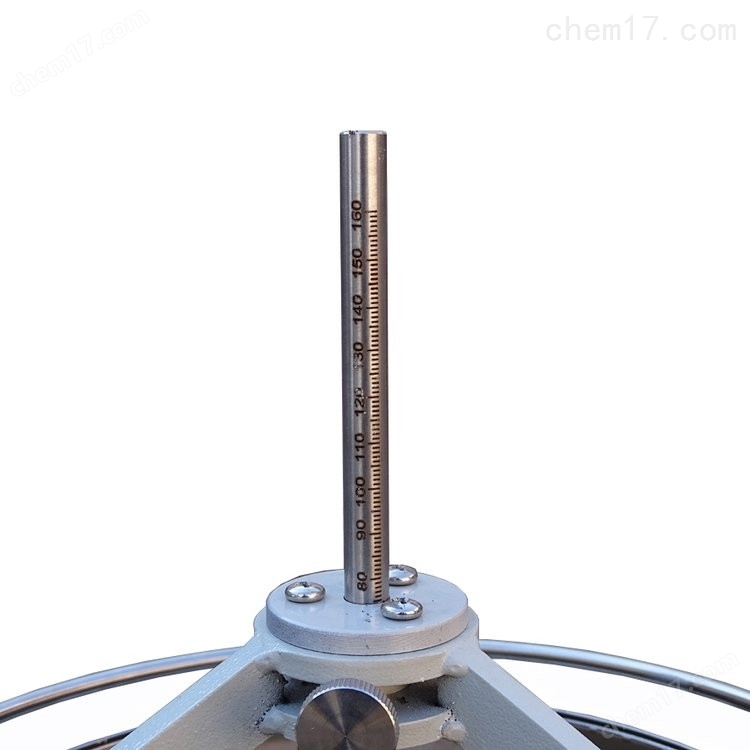 澆注式瀝青混合料劉埃爾流動性試驗儀 介紹(澆注式瀝青混合料劉埃爾流動性試驗儀 技術指標)(圖5) 澆注式瀝青混合料劉埃爾流動性試驗儀 介紹(澆注式瀝青混合料劉埃爾流動性試驗儀 技術指標)(圖5)