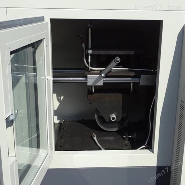 LHCZ-6型全自動車轍試驗儀(單輪) 介紹(LHCZ-6型全自動車轍試驗儀(單輪) 技術指標)(圖3) LHCZ-6型全自動車轍試驗儀(單輪) 介紹(LHCZ-6型全自動車轍試驗儀(單輪) 技術指標)(圖3)