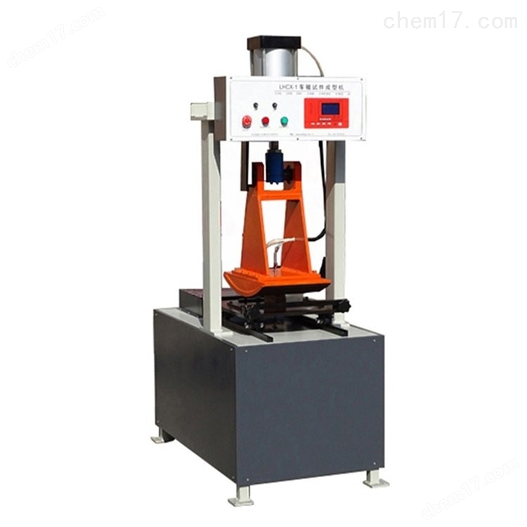 LHCX-I型瀝青混合料車轍試驗(yàn)成型機(jī) 介紹(LHCX-I型瀝青混合料車轍試驗(yàn)成型機(jī) 技術(shù)指標(biāo))(圖3) LHCX-I型瀝青混合料車轍試驗(yàn)成型機(jī) 介紹(LHCX-I型瀝青混合料車轍試驗(yàn)成型機(jī) 技術(shù)指標(biāo))(圖3)