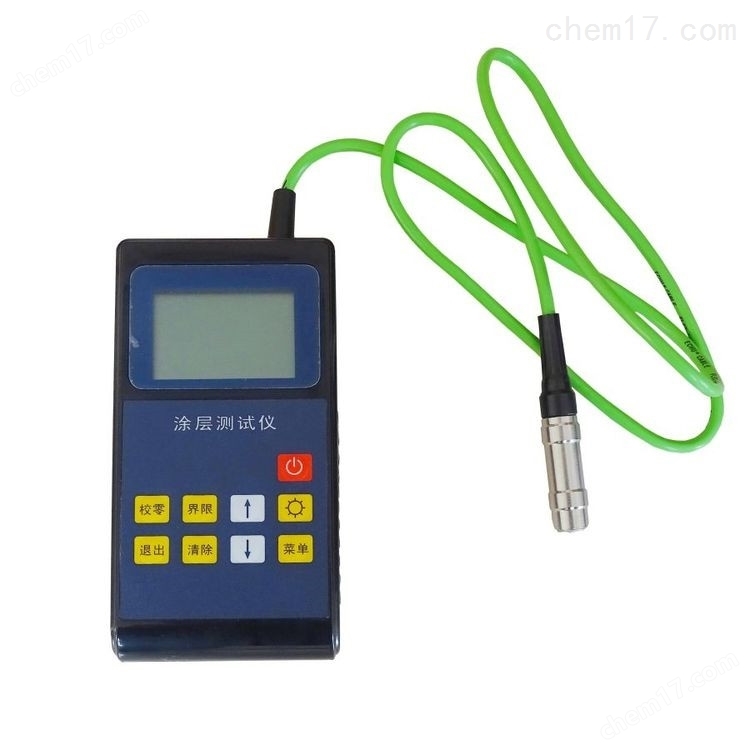 LHCX-8826F型交通**磁性涂層測厚儀 介紹(LHCX-8826F型交通**磁性涂層測厚儀 技術指標)(圖1) LHCX-8826F型交通**磁性涂層測厚儀 介紹(LHCX-8826F型交通**磁性涂層測厚儀 技術指標)(圖1)