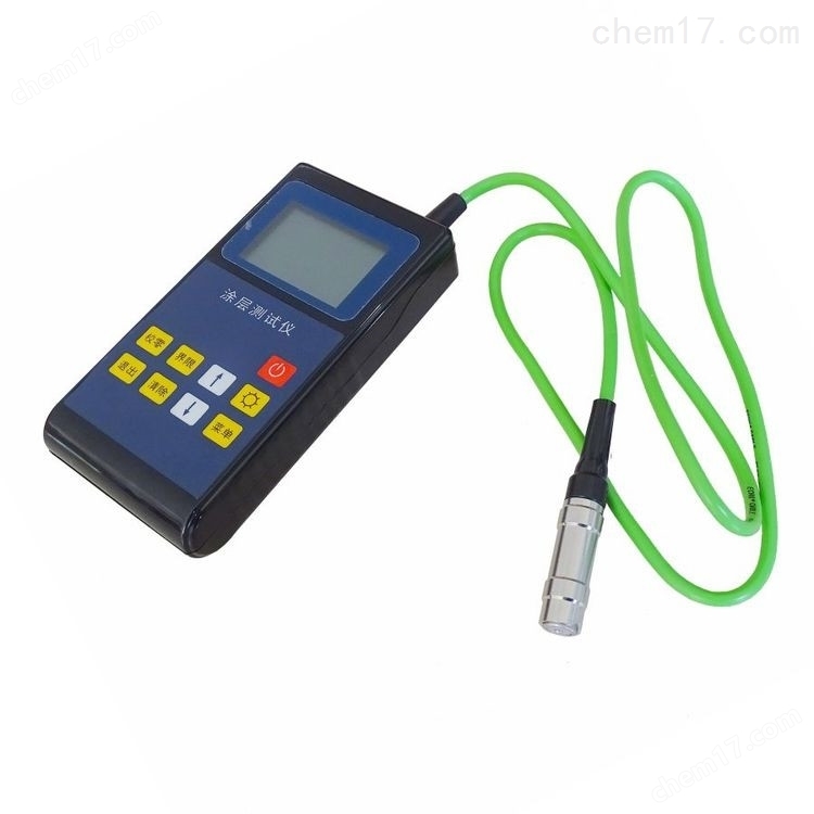 LHCX-8826F型交通**磁性涂層測厚儀 介紹(LHCX-8826F型交通**磁性涂層測厚儀 技術指標)(圖2) LHCX-8826F型交通**磁性涂層測厚儀 介紹(LHCX-8826F型交通**磁性涂層測厚儀 技術指標)(圖2)