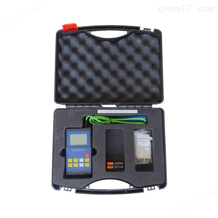 LHCX-8826F型交通**磁性涂層測厚儀 介紹(LHCX-8826F型交通**磁性涂層測厚儀 技術指標)(圖4) LHCX-8826F型交通**磁性涂層測厚儀 介紹(LHCX-8826F型交通**磁性涂層測厚儀 技術指標)(圖4)