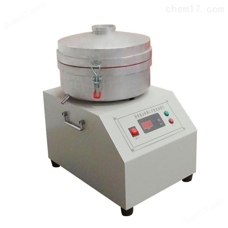 DLC-III型瀝青混合料離心式快速抽提儀 介紹(DLC-III型瀝青混合料離心式快速抽提儀 技術(shù)指標(biāo))(圖2) DLC-III型瀝青混合料離心式快速抽提儀 介紹(DLC-III型瀝青混合料離心式快速抽提儀 技術(shù)指標(biāo))(圖2)