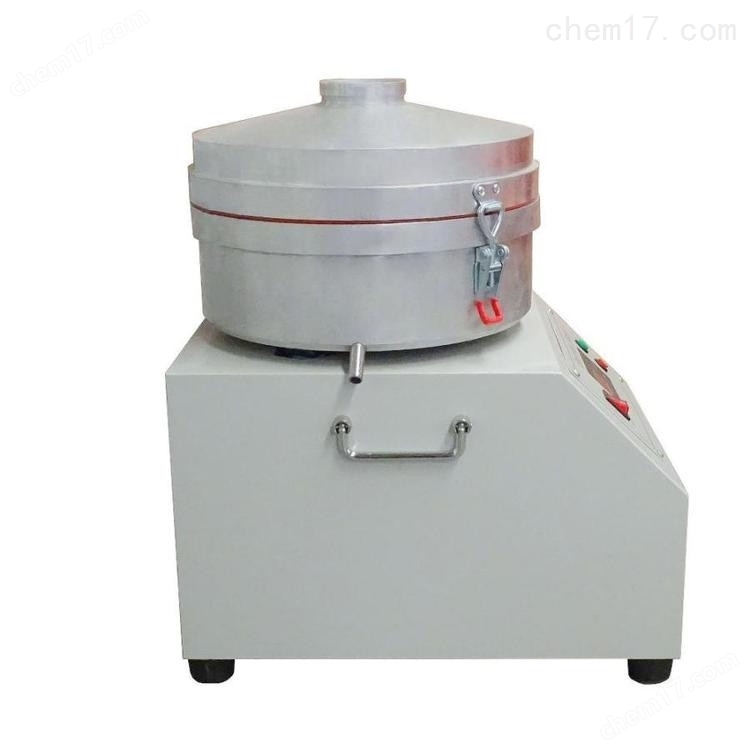 DLC-III型瀝青混合料離心式快速抽提儀 介紹(DLC-III型瀝青混合料離心式快速抽提儀 技術(shù)指標(biāo))(圖4) DLC-III型瀝青混合料離心式快速抽提儀 介紹(DLC-III型瀝青混合料離心式快速抽提儀 技術(shù)指標(biāo))(圖4)