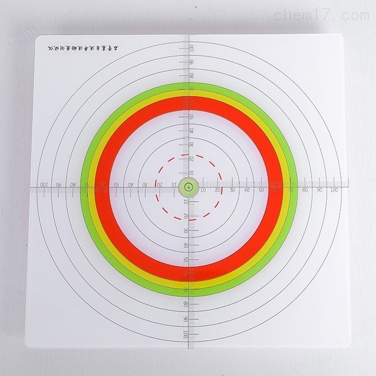 ZLT-262型石膏基自流平砂漿流動度測試儀 介紹（ZLT-262型石膏基自流平砂漿流動度測試儀 技術指標）(圖4)