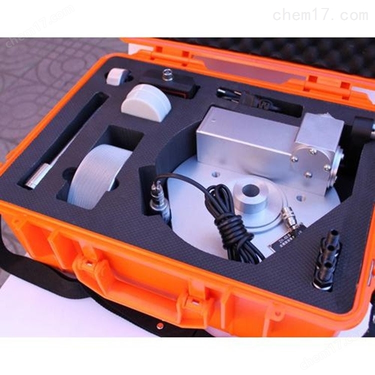 ZH-80s型 混凝土鋼筋位置測定儀 介紹(ZH-80s型 混凝土鋼筋位置測定儀 技術指標)(圖2) ZH-80s型 混凝土鋼筋位置測定儀 介紹(ZH-80s型 混凝土鋼筋位置測定儀 技術指標)(圖2)