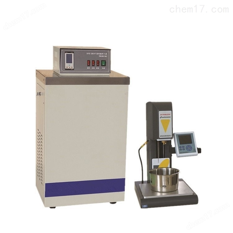 SZR-X型 電腦瀝青針入度儀(聯網版) 介紹(SZR-X型 電腦瀝青針入度儀(聯網版) 技術指標)(圖2) SZR-X型 電腦瀝青針入度儀(聯網版) 介紹(SZR-X型 電腦瀝青針入度儀(聯網版) 技術指標)(圖2)