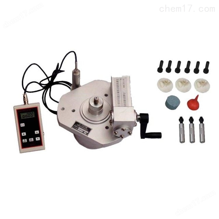 MT-C型混凝土鋼筋銹蝕儀 介紹(MT-C型混凝土鋼筋銹蝕儀 技術指標)(圖4) MT-C型混凝土鋼筋銹蝕儀 介紹(MT-C型混凝土鋼筋銹蝕儀 技術指標)(圖4)