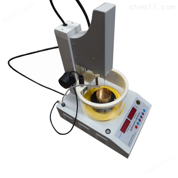 LHZR-5型 電腦瀝青針入度測(cè)定儀 介紹(LHZR-5型 電腦瀝青針入度測(cè)定儀 技術(shù)指標(biāo))(圖3) LHZR-5型 電腦瀝青針入度測(cè)定儀 介紹(LHZR-5型 電腦瀝青針入度測(cè)定儀 技術(shù)指標(biāo))(圖3)