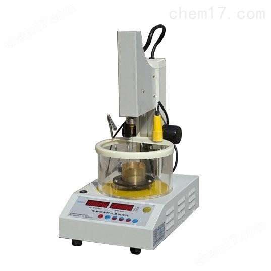 LHZR-5型 電腦瀝青針入度測(cè)定儀 介紹(LHZR-5型 電腦瀝青針入度測(cè)定儀 技術(shù)指標(biāo))(圖5) LHZR-5型 電腦瀝青針入度測(cè)定儀 介紹(LHZR-5型 電腦瀝青針入度測(cè)定儀 技術(shù)指標(biāo))(圖5)