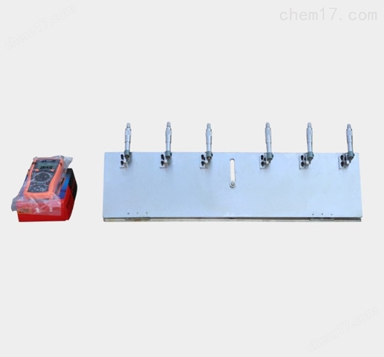 KYH-IIA型瀝青混合料壓痕貫入儀 介紹(KYH-IIA型瀝青混合料壓痕貫入儀 技術指標)(圖4) KYH-IIA型瀝青混合料壓痕貫入儀 介紹(KYH-IIA型瀝青混合料壓痕貫入儀 技術指標)(圖4)