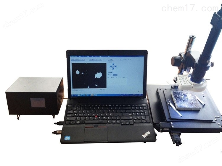 GY-1型 硬化混凝土氣泡間距系數分析儀 介紹(GY-1型 硬化混凝土氣泡間距系數分析儀 技術指標)(圖1) GY-1型 硬化混凝土氣泡間距系數分析儀 介紹(GY-1型 硬化混凝土氣泡間距系數分析儀 技術指標)(圖1)