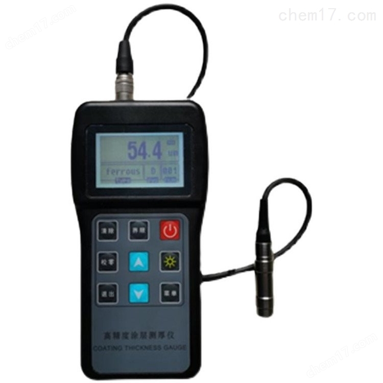 GTJ-T100型 高精度油漆涂層測厚儀 介紹(GTJ-T100型 高精度油漆涂層測厚儀 技術(shù)指標(biāo))(圖1) GTJ-T100型 高精度油漆涂層測厚儀 介紹(GTJ-T100型 高精度油漆涂層測厚儀 技術(shù)指標(biāo))(圖1)