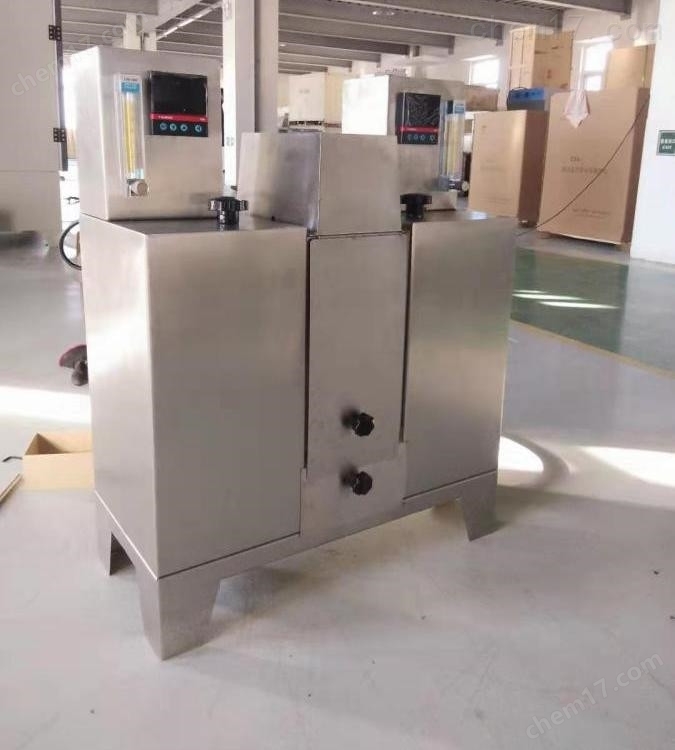 GB-T9775-2008石膏板遇火穩(wěn)定性能測(cè)試儀 介紹(GB-T9775-2008石膏板遇火穩(wěn)定性能測(cè)試儀 技術(shù)指標(biāo))(圖2) GB-T9775-2008石膏板遇火穩(wěn)定性能測(cè)試儀 介紹(GB-T9775-2008石膏板遇火穩(wěn)定性能測(cè)試儀 技術(shù)指標(biāo))(圖2)