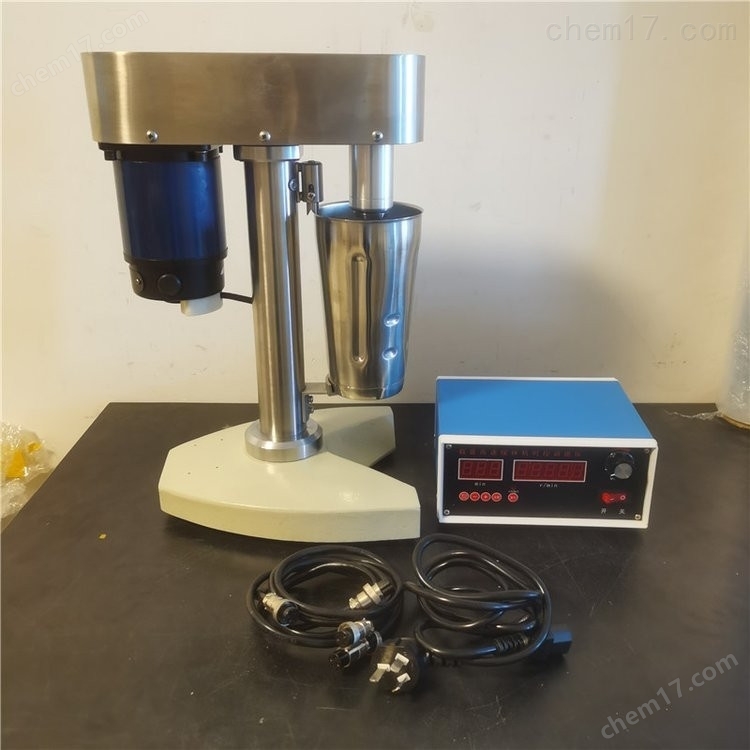 土壤類膨潤土攪拌試驗機 介紹(土壤類膨潤土攪拌試驗機 技術指標)(圖4) 土壤類膨潤土攪拌試驗機 介紹(土壤類膨潤土攪拌試驗機 技術指標)(圖4)